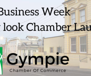 Small Business Week Queensland – Networking Breakfast