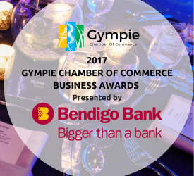 The 2017 Business Awards are just around the corner!