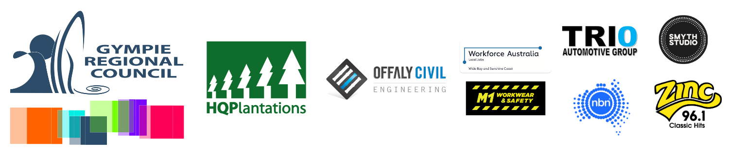 gres sponsor banner